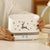 Elk Flame Humidifier Diffuser Mute Household Atmosphere Lamp Christmas Home Decorations