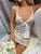 Cute Girl Shaped Suspender Dress