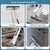 New Portable Self-NSqueeze Mini Mop, Lazy Hand Wash-Free Strong Absorbent Mop Multifunction Portable Squeeze Cleaning Mop Desk Window Glass Cleaner Kitchen Car Sponge Cleaning Mop Home Cleaning Tools
