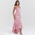 Mozision Off-shoulder Backless Sexy Evening Dress For Women Purple Sleeveless Strapless Ruched Bodycon Club Party Dress