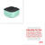 Smoke Removal Air Purification Ashtray Anion Purification Practical Automatic Purifier Ashtray Portable Gadgets For Car Ashtray