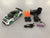 2.4G Drift Rc Car 4WD RC Drift Car Toy Remote Control GTR Model AE86 Vehicle Car RC Racing Car Toy For Children Christmas Gifts
