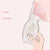 Full Silicone Breast   Breast Milk Collector