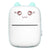 Mini Printer Portable Mini Bluetooth WiFi New Wrong Printer Mobile Phone Photo Title Note Hot Print Pocket Student Error Label Printer