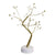 Led Copper Wire Light Bedroom Light