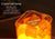 USB Crystal Light Himalayan Salt LED Lamp