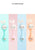 Baby educational toys can chew teether