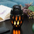 LED Flame Speaker