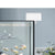 Pet Feeding Fish Food Dispenser Digital Automatic Fish Feeder LED Aquarium Digital Fish Tank