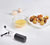 Home Use 3 Speeds Wireless Stir Crazy Mixer Automatic Blender Hands Free Kitchen Utensil Food Sauce Automatic Stirrer Blender
