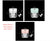 Wireless Mini Baby Food Supplement Electric Garlic Pulling Garlic Pressing Garlic Stirring Garlic