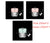 Wireless Mini Baby Food Supplement Electric Garlic Pulling Garlic Pressing Garlic Stirring Garlic