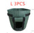 Breathable Potato Tomato Vegetable Plant Growth Bag