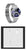 Chivo kw10pro women's smart Watch