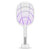 Rechargeable Lithium Battery Insect Repellent Mosquito Killing Mosquito Swatter