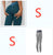 Plaid Leggings Fitness Yoga Pants Women's Seamless High Waist Breathable Gym Leggings