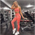 Comfortable Yoga Workout Bra Set