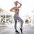 Comfortable Yoga Workout Bra Set