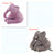 Elephant Doll Pillow Baby Comfort Sleep With