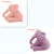 Elephant Doll Pillow Baby Comfort Sleep With