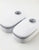 Automatic Pet Feeder Smart Food Dispenser For Cats Dogs Timer Stainless Steel Bowl Auto Dog Cat Pet Feeding Pets Supplies