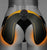 EMS Hip Muscle Training Stimulator Trainer Abs Fitness Massager Buttocks Butt Lifting Trainer Slimming Weight Loss Massager