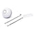 LED Laser Electronic Rolling Pet Funny Cat Toy Ball