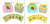 Children's Enlightening Early Education Smart Pure English Card