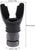 Breathing Trainer Respirator Fitness Equipment Exercise Lung Face Mouthpiece For Household Healthy Care Accessories