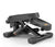 CD Monitor   Downloads Home Office Exercise 330LBS Capacity Mini Stepper With Resistance Bands And LCD Monitor