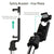 3-in-1 Universal Selfe Sick Tripod Stand For Cell Phone With Bluetooth Remote