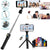 3-in-1 Universal Selfe Sick Tripod Stand For Cell Phone With Bluetooth Remote