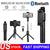 3-in-1 Universal Selfe Sick Tripod Stand For Cell Phone With Bluetooth Remote
