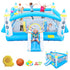 Inflatable Bouncers For Children