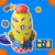 Rocket Launcher Toys Outdoor Rocket Water Pressure Lift Sprinkler Toy  Interaction In Garden Lawn Water Spray Toys For Kids Summer Gadgets