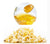 Popcorn machine