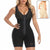Shapewear Jumpsuit For Women Tummy Control Post Surgery Full Body Shaper Butt Lifter With Zipper Crotch Skimsbodysuits Elegant Bodysuitfajashaper