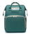 USB Charging Version Mommy Bed Backpack Folding Large Capacity Multi-function