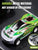 Retro Style Iron Sheet Retro Power Pull Back Car Set