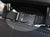 Dog Car Seat Cover View Mesh Pet Carrier Hammock Safety Protector Car Rear Back Seat Mat With Zipper And Pocket For Travel