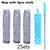 Bed Bottom Cleaning Dust Removal, Retractable Household Cleaning