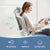 Ergonomics Office Computer Desk And Chair