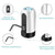 Water Bottle Electric Automatic Universal Dispenser 5 Gallon USB USB Water Dispenser Automatic Drinking Water Bottle