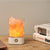 USB Crystal Light Himalayan Salt LED Lamp