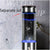 Hydrogen-rich water cup
