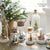 Decorations for Christmas Night Lights Reindeer Lighting Night Light