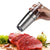 Electric induction grinder household electric pepper mill