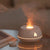 Flame Humidifier Aromatherapy Diffuser 7 Colors Light Home Air Humidifier 130ML USB Room Fragrance Essential Oil Diffuser