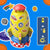 Rocket Launcher Toys Outdoor Rocket Water Pressure Lift Sprinkler Toy  Interaction In Garden Lawn Water Spray Toys For Kids Summer Gadgets