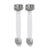 Home Baby Safety Protection Lock Anti-Clip Hand Door Closet Cabinet Locks Fo Fridge Cabinet Drawer Box Safe Lock For Kids No Tools Or Drilling Child Safety Cabinet Proofing Cabinet Drawer Door Latches